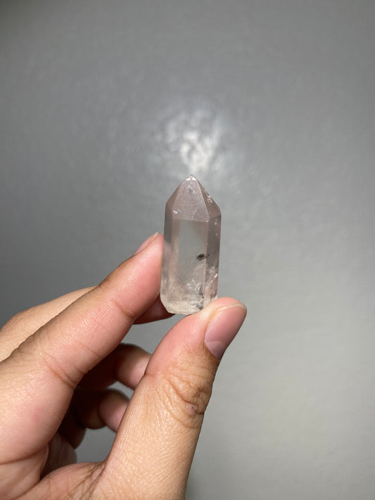 Lithium Quartz Point