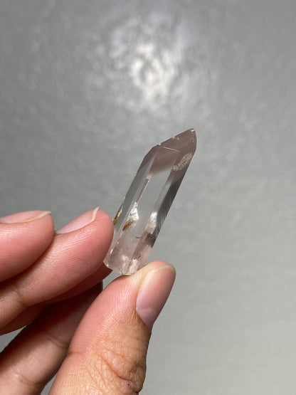 Lithium Quartz Point