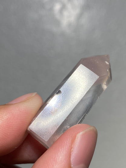 Lithium Quartz Point