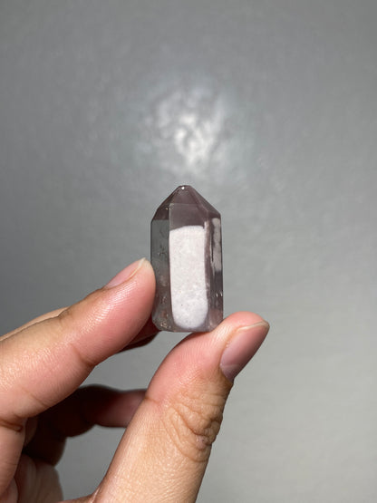 Lithium Quartz Point