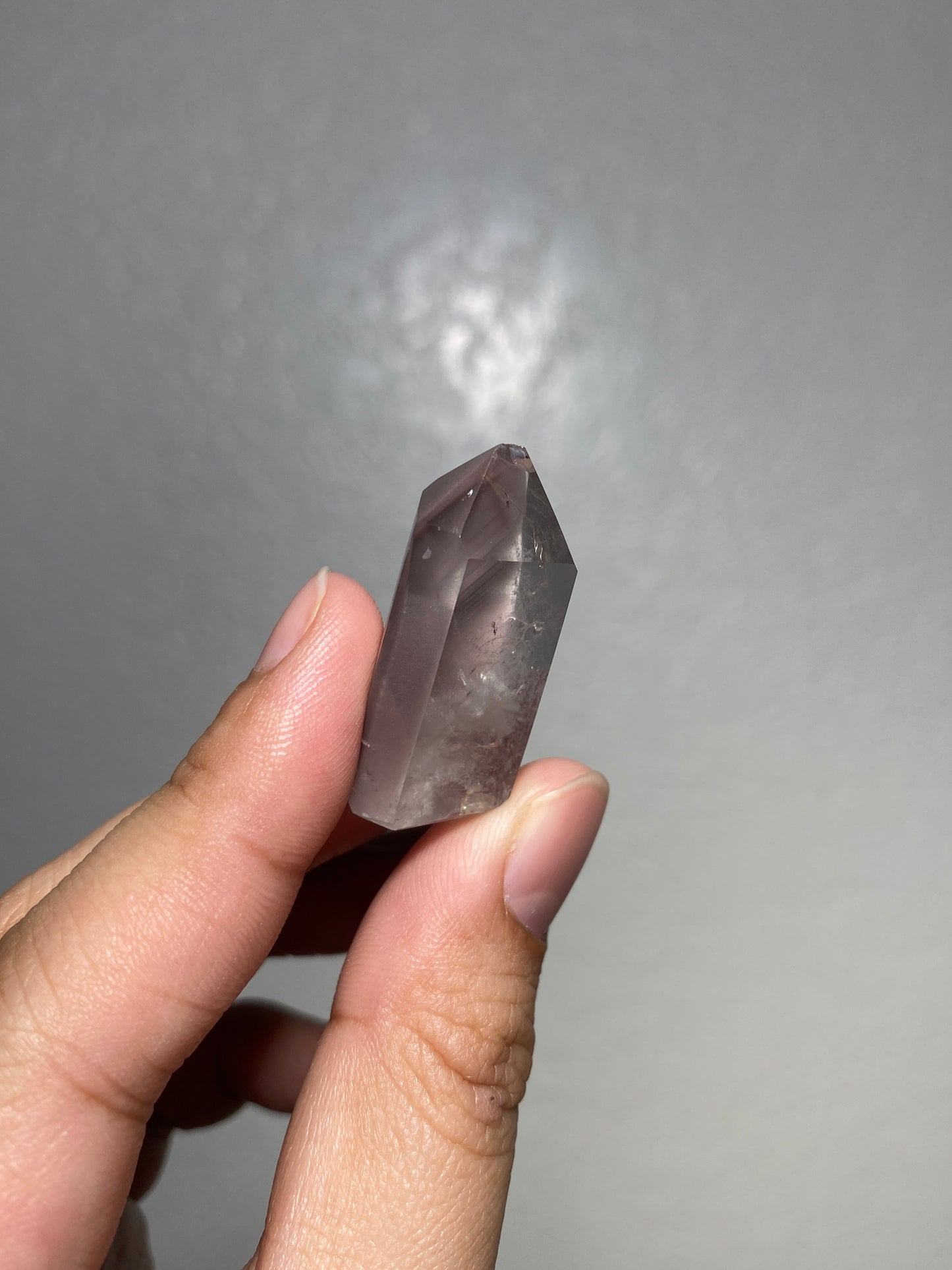 Lithium Quartz Point