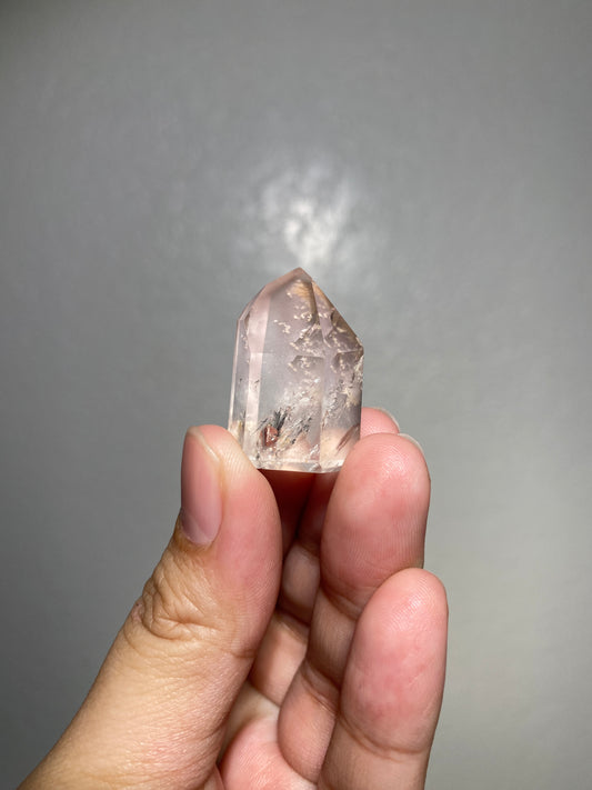 Lithium Quartz Point