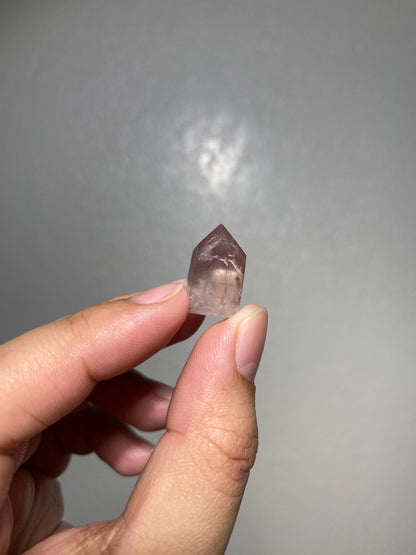 Mini Lithium Quartz Point