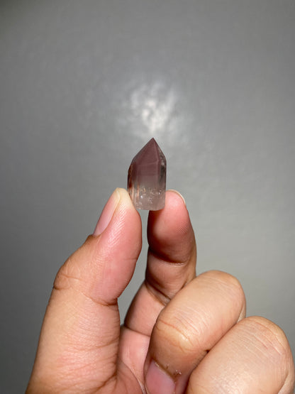 Mini Lithium Quartz Point