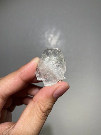 Pakistani Faden Chlorite Quartz