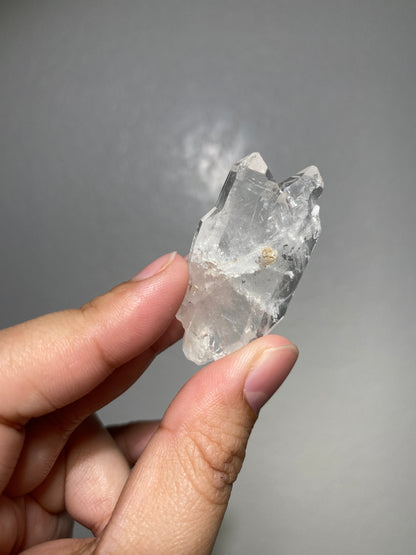 Pakistani Faden Chlorite Quartz