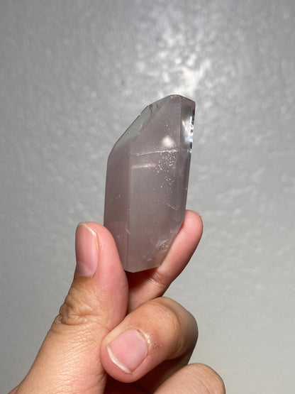 Lithium Quartz Freeform