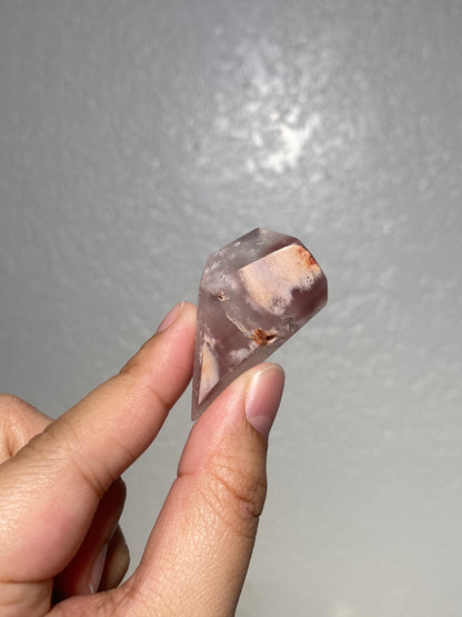 Lithium Quartz Freeform