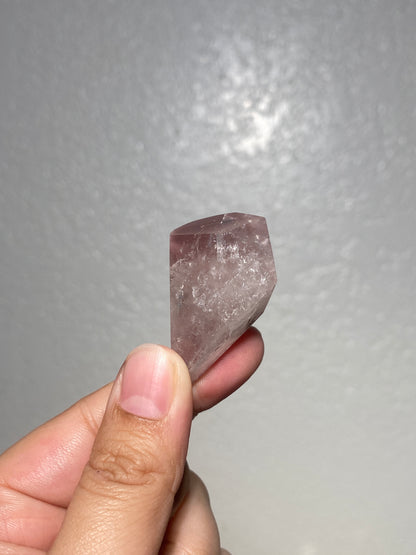 Lithium Quartz Freeform