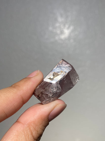 Lithium Quartz Freeform