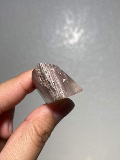 Lithium Quartz Freeform