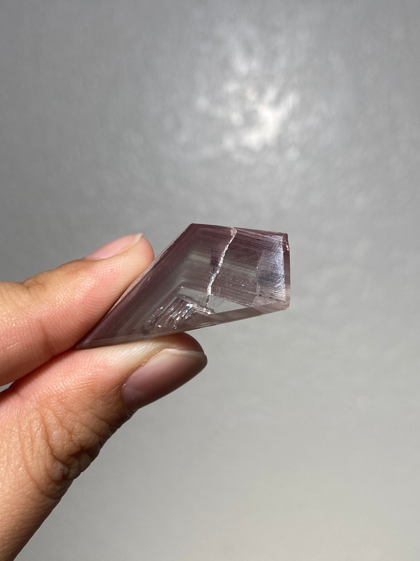 Lithium Quartz Freeform