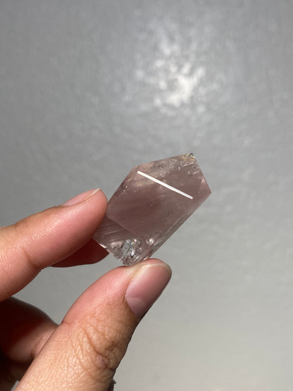 Lithium Quartz Freeform