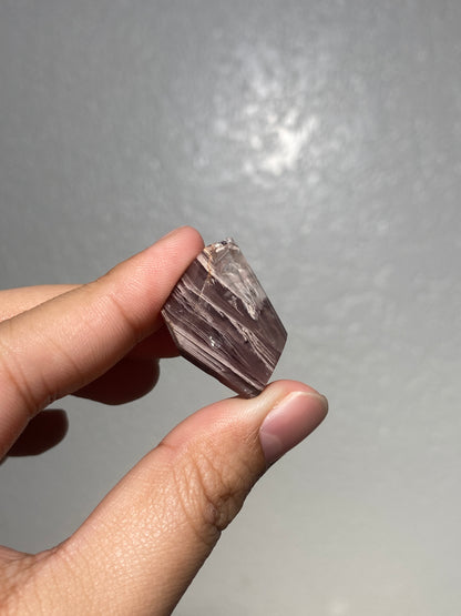 Lithium Quartz Freeform