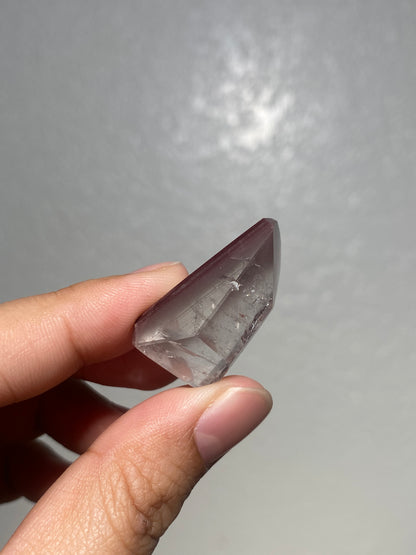 Lithium Quartz Freeform