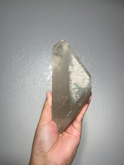 Large Lithium DT with Chlorite (Destash)