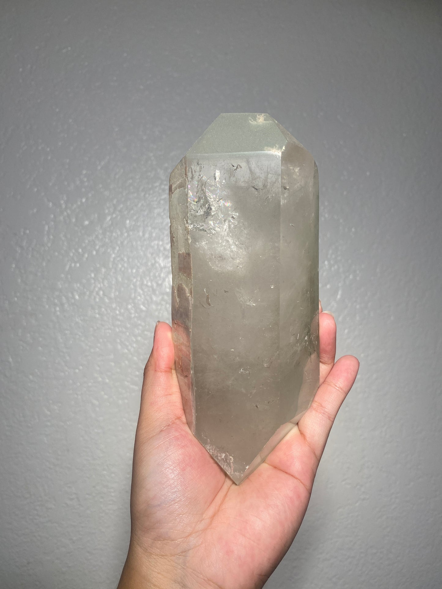 Large Lithium DT with Chlorite (Destash)