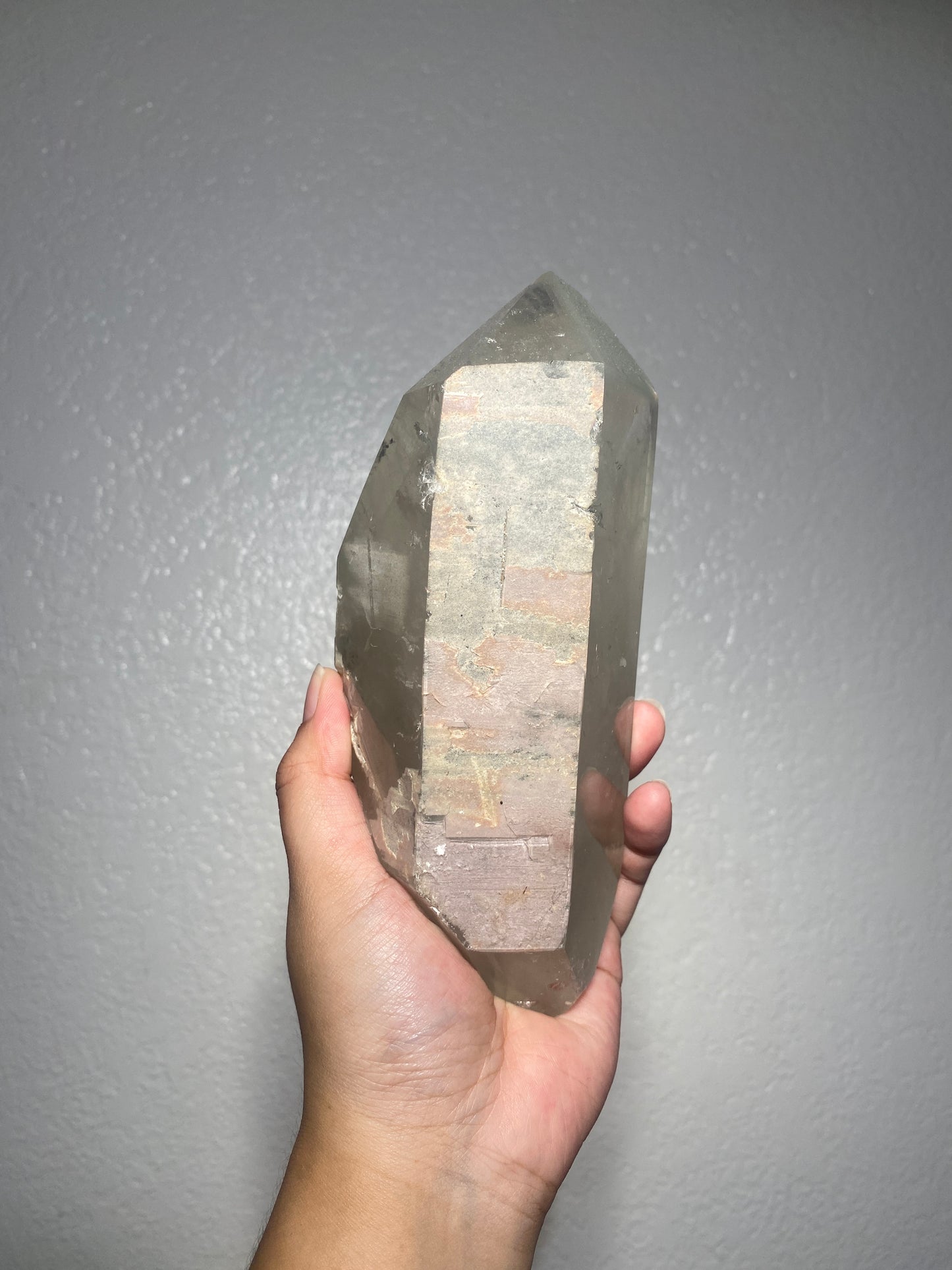 Large Lithium DT with Chlorite (Destash)