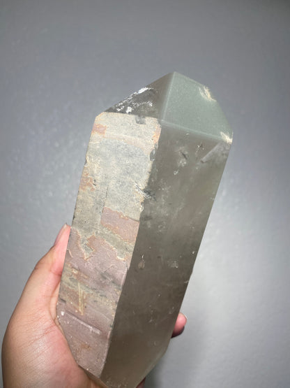 Large Lithium DT with Chlorite (Destash)