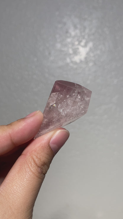 Lithium Quartz Freeform