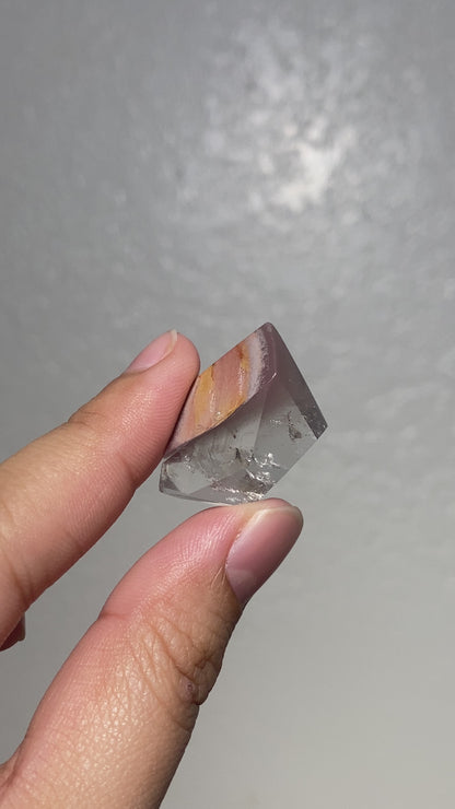 Lithium Quartz Freeform