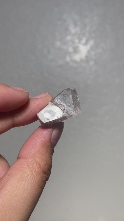 Lithium Quartz Freeform