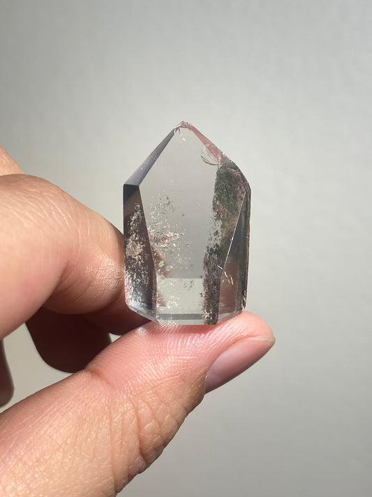 Brazilian Garden Quartz Point