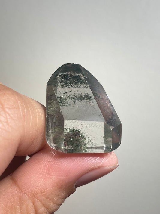 Brazilian Garden Quartz Point