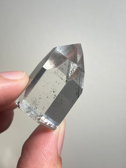 Brazilian Garden Quartz Point