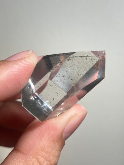 Brazilian Garden Quartz Point