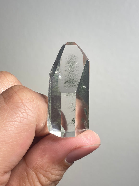 Brazilian Garden Quartz Point