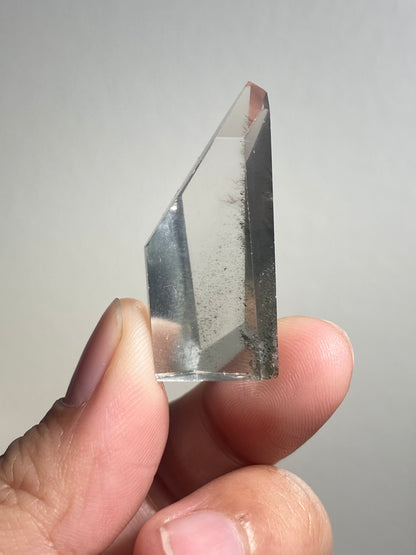 Brazilian Garden Quartz Point