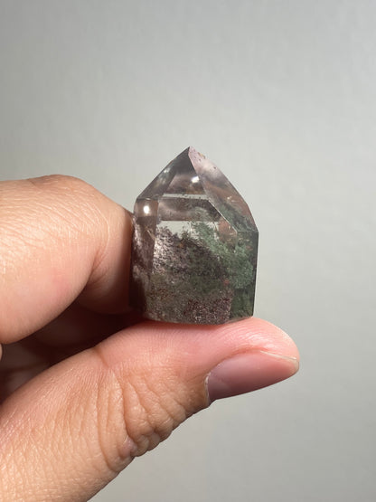 Brazilian Garden Quartz Point