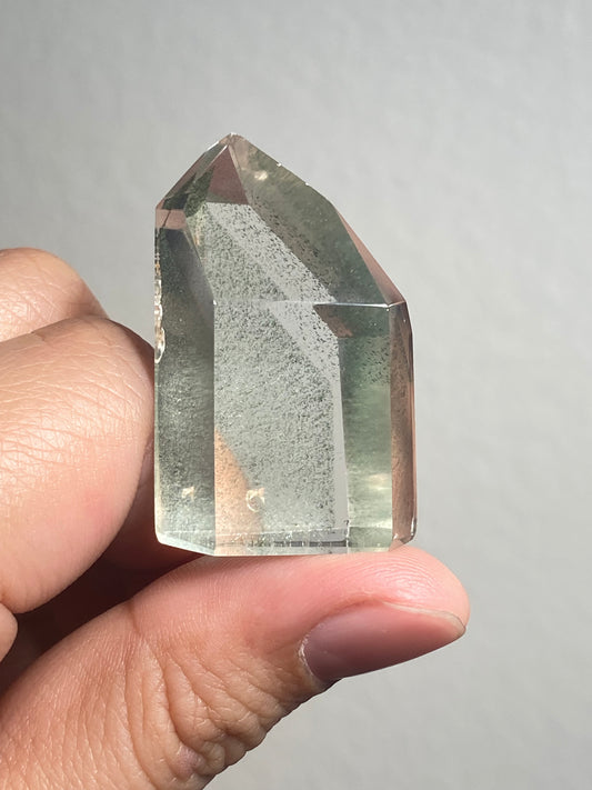 Brazilian Garden Quartz Point