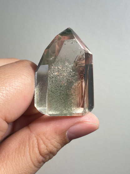 Brazilian Garden Quartz Point