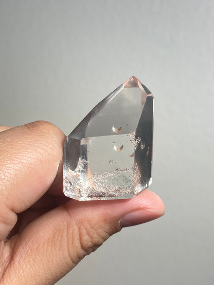 Brazilian Garden Quartz Point