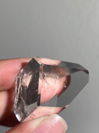 Brazilian Garden Quartz Point